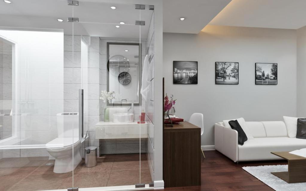 Eco Luxury Hotel Hanoi Buitenkant foto