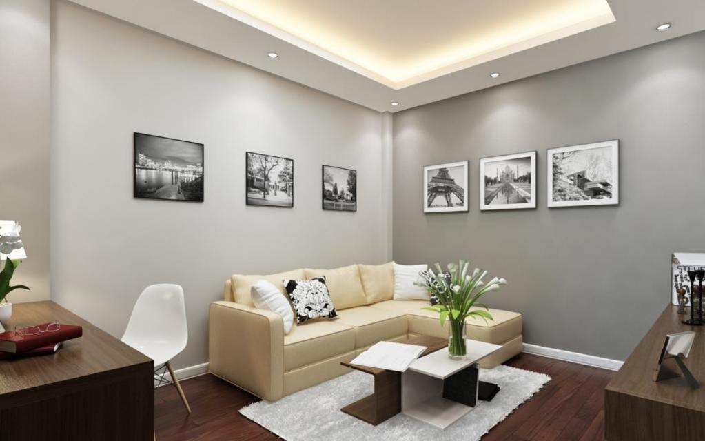 Eco Luxury Hotel Hanoi Buitenkant foto