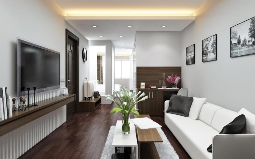 Eco Luxury Hotel Hanoi Buitenkant foto