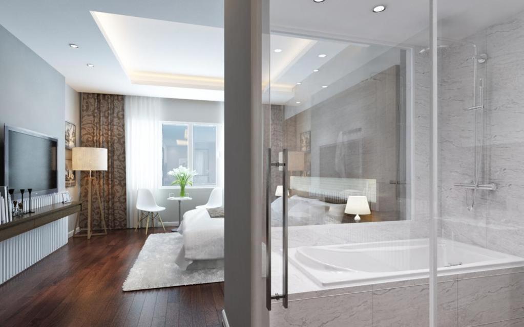 Eco Luxury Hotel Hanoi Buitenkant foto