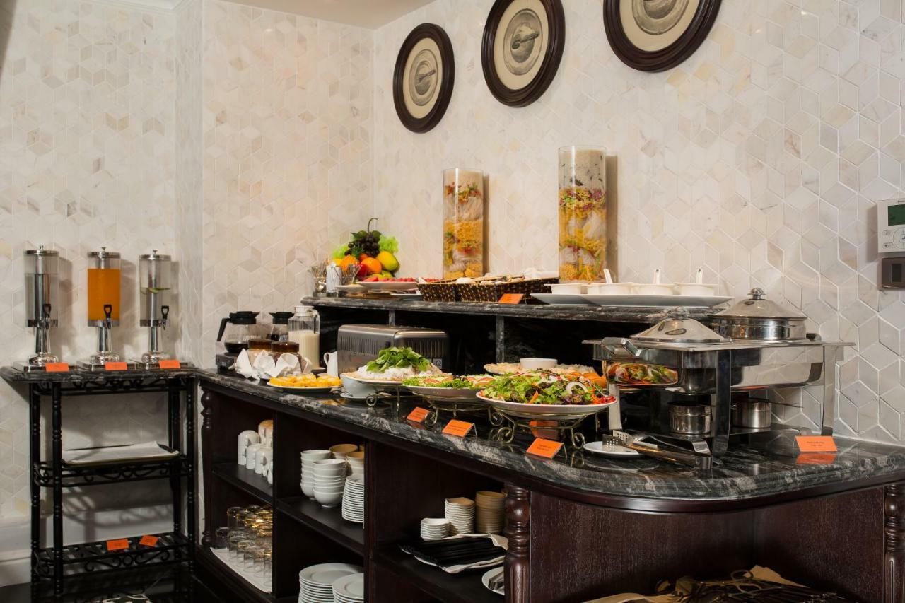 Eco Luxury Hotel Hanoi Buitenkant foto